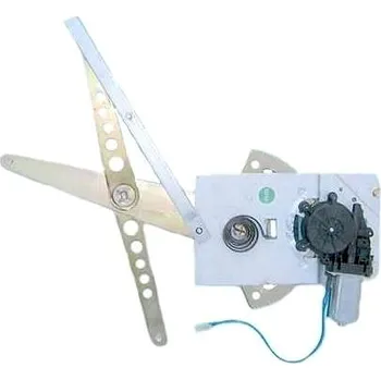 Stahovačka okna SCHNEIDER přední stahovačka pro RENAULT Twingo 98-07 P