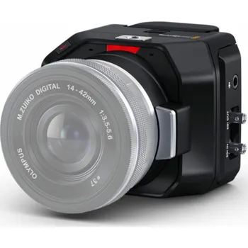 Webkamera Blackmagic Micro Studio Camera 4K G2