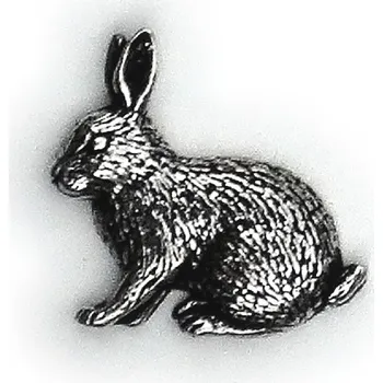 Lovecký odznak králík