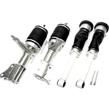 TA Technix kompletní vzduchový podvozek pro Audi cabrio (89, 91-00)