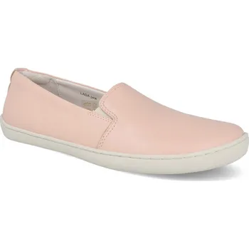 Barefoot espadrilky Protetika - Lada Pink růžové Velikost: 39