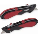 Kreator KRT000306 - HD automaticky zatahovací pracovní nůž