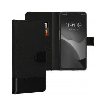 Pouzdro na mobilní telefon Flipové pouzdro pro OnePlus Nord CE 3 Lite 5G / Nord N30 5G - černá