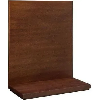 Komoda MILANO panel s podestou I Buk 6