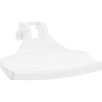 Aeg Electrolux Zanussi náhradní díl 1320157033 originální madlo dveří pračky