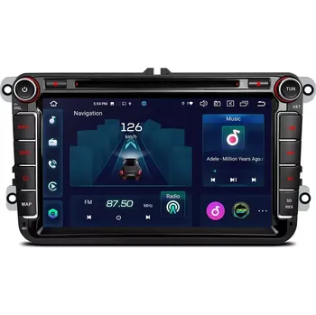 Autorádio Xtrons IX82MTV