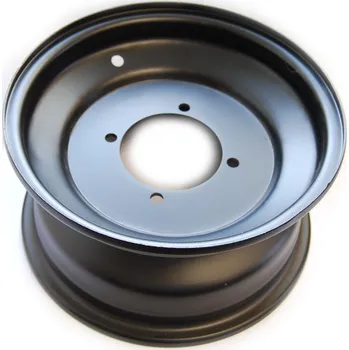 Dětské vozidlo Ráfek ATV pro přední kola 10" 4 dira