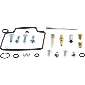 Palivový systém pro motocykl ALL BALLS sada na opravu karburátoru HONDA VT 750C SHAdoW 04-07 (ALL BALLS sada na opravu karburátoru HONDA VT 750C SHAdoW 04-07)