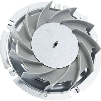 Příslušenství pro sporák AEG Electrolux náhradní díl 5610265018 chladící ventilátor trouby