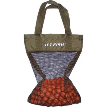 Pouzdro na rybářské vybavení Jet Fish Sak na boilie na 2,5kg