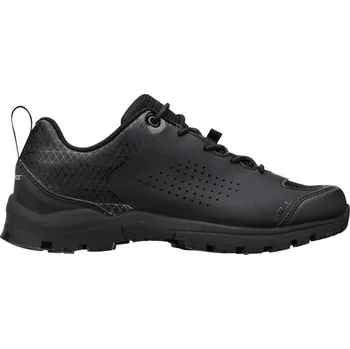 Pánská obuv Force Tretry HILL černé EU 40 + DÁREK + Doprava ZDARMA