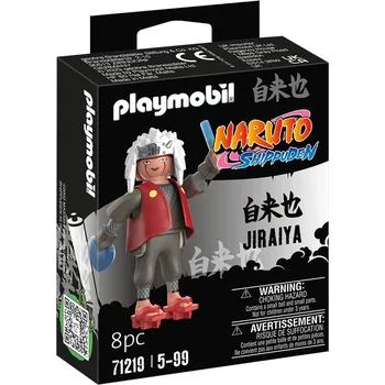 Stavebnice Playmobil Jiraiya PLAYMOBIL® 71219