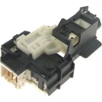 Aeg Electrolux Zanussi náhradní díl 1084765013 zámek dveří pračky