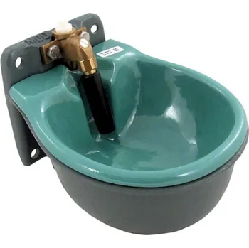 napáječka pro hospodářská zvířata Pružinka náhradní k Suevia 46, 6 kusů