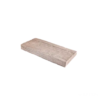 Terasové prkno DITON LINIE DŘEVA Prkno DUB Prkno D3 DUB arktic