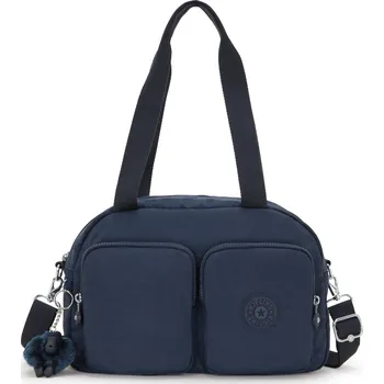 Kabelka Kipling Kabelka Cool Defea Blue Bleu 2