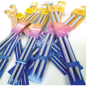 Jehlice Jehlice rovné Pony Jehlice Pony: 7,5 mm