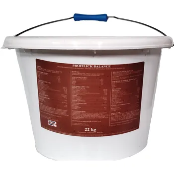 Krmivo pro hospodářské zvíře Liz Profilick BALANCE