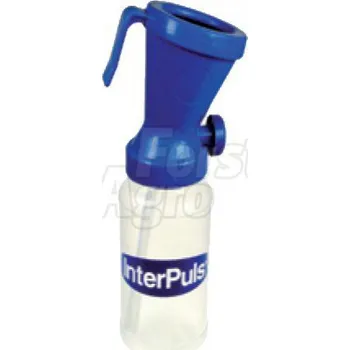 Dezinfektor INTER PLUS - zpěňovací (Itálie)