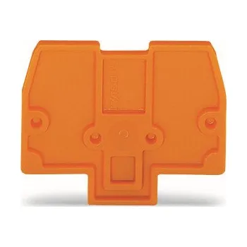 Rozvaděč Víčko WAGO 870-924 (1020002) 870-924