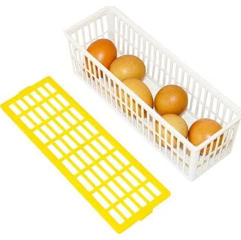 Umělá líheň Košík na vylíhnutí vajec CIMUKA