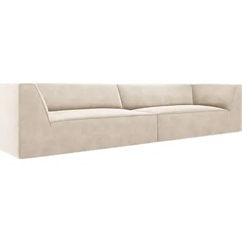 Pohovka CXL by Christian Lacroix Sametová pohovka Charles 302 cm