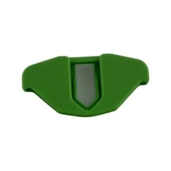 Rozlišovač na klíče FAB NG zelený