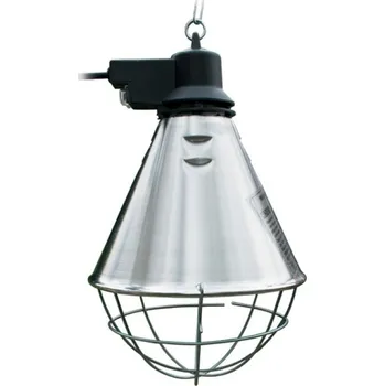 Infralampa Artas s úsporným režimem Délka kabelu: 2,5 m