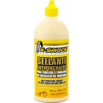 Lepící sada X-SAUCE Yellow Sealant 500 ml