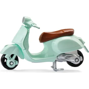 autíčko SIKU Blister - Vespa 125 GTS Super
