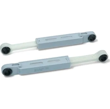 Praní a péče o prádlo AEG ELECTROLUX ZANUSSI 4071361465 třecí tlumič pračky 2 kusy