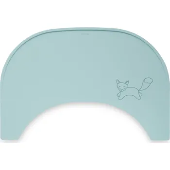 Jídelní židlička Hauck Podložka na pultík Alpha Mint Fox