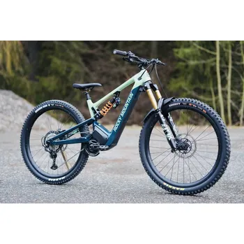 Elektrokolo Rocky Mountain Altitude Powerplay Carbon 90 Rally Edition