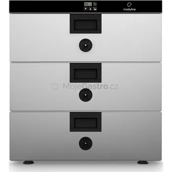 Ohřívací zásuvka MODULINE s.r.l. Termokomora Moduline HSW - 013E