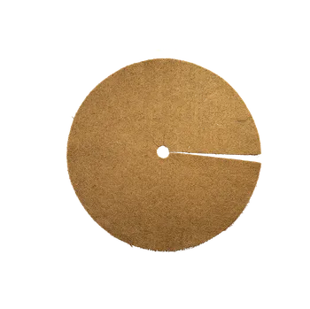 Geotextilie Kokosový mulčovací disk 80cm