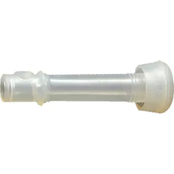 Spaggiari Industria gomma s.r.l. Struková návlečka alt. DELAVAL pro ovce, silikonová