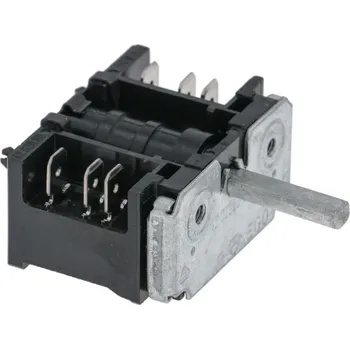 Přepínač 42.02900.000 pizza pece