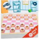 Small Foot Dáma: Motýlci a berušky