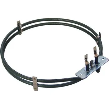 Příslušenství pro sporák Těleso topné 2400W kruhové trouby sporáku AEG, Electrolux, Zanussi 3871425108