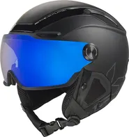 Bollé V-Line Black Matte/Photochromic Blue