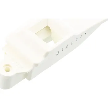 Praní a péče o prádlo Aeg Electrolux Zanussi náhradní díl 1366114013 blokování dveří sušičky prádla