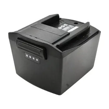 Baterie pro Hilti Sid 14-A, 4000 mAh, Cameron Sino CS-HFC140PX