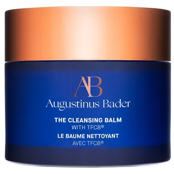 Augustinus Bader The Cleansing Balm With TFC8 čisticí balzám 90 g