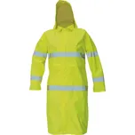 GORDON plášť nepromokavý HI-VIS reflexní - refl.žlutá - XL