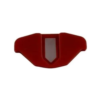 Rozlišovač na klíče FAB NG červený