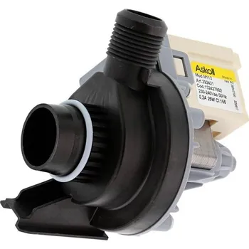 Praní a péče o prádlo Aeg Electrolux Zanussi 1460573205 vypouštěcí čerpadlo pračky