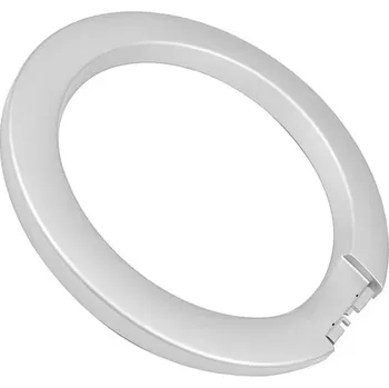 Praní a péče o prádlo Aeg Electrolux Zanussi náhradní díl 1324293255 originální vnější rám dveří pračky