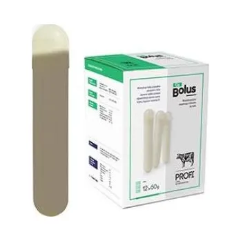 Ca Bolus proti paréze skotu 12x60g