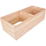 Rojaplast Premium 160 x 70 x 50 cm…