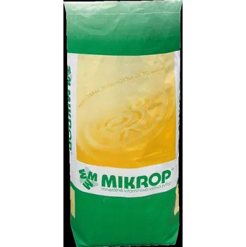 Krmivo pro hospodářské zvíře DN - Minerální krmivo pro drůbež 25 kg